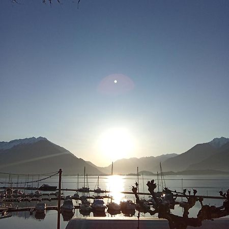 Locanda Dei Pescatori Домасо Екстериор снимка