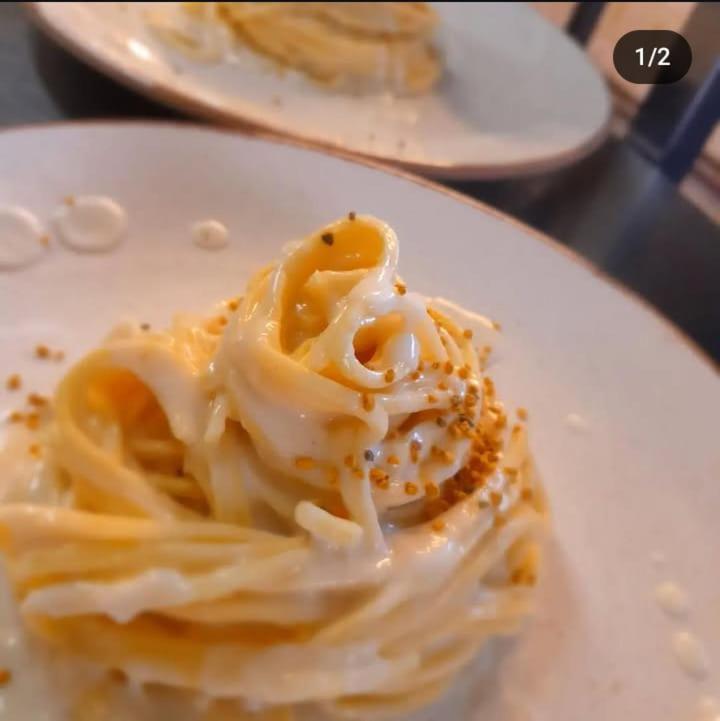 Locanda Dei Pescatori Домасо Екстериор снимка