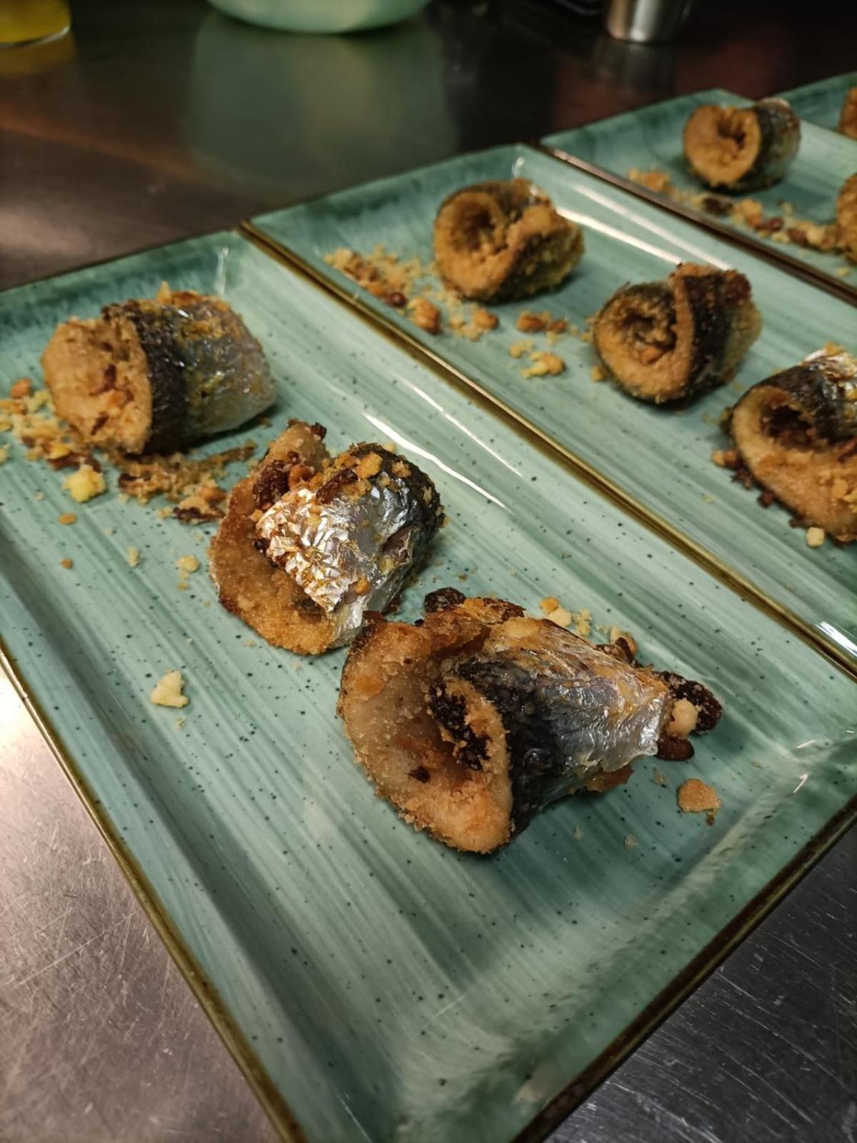 Locanda Dei Pescatori Домасо Екстериор снимка