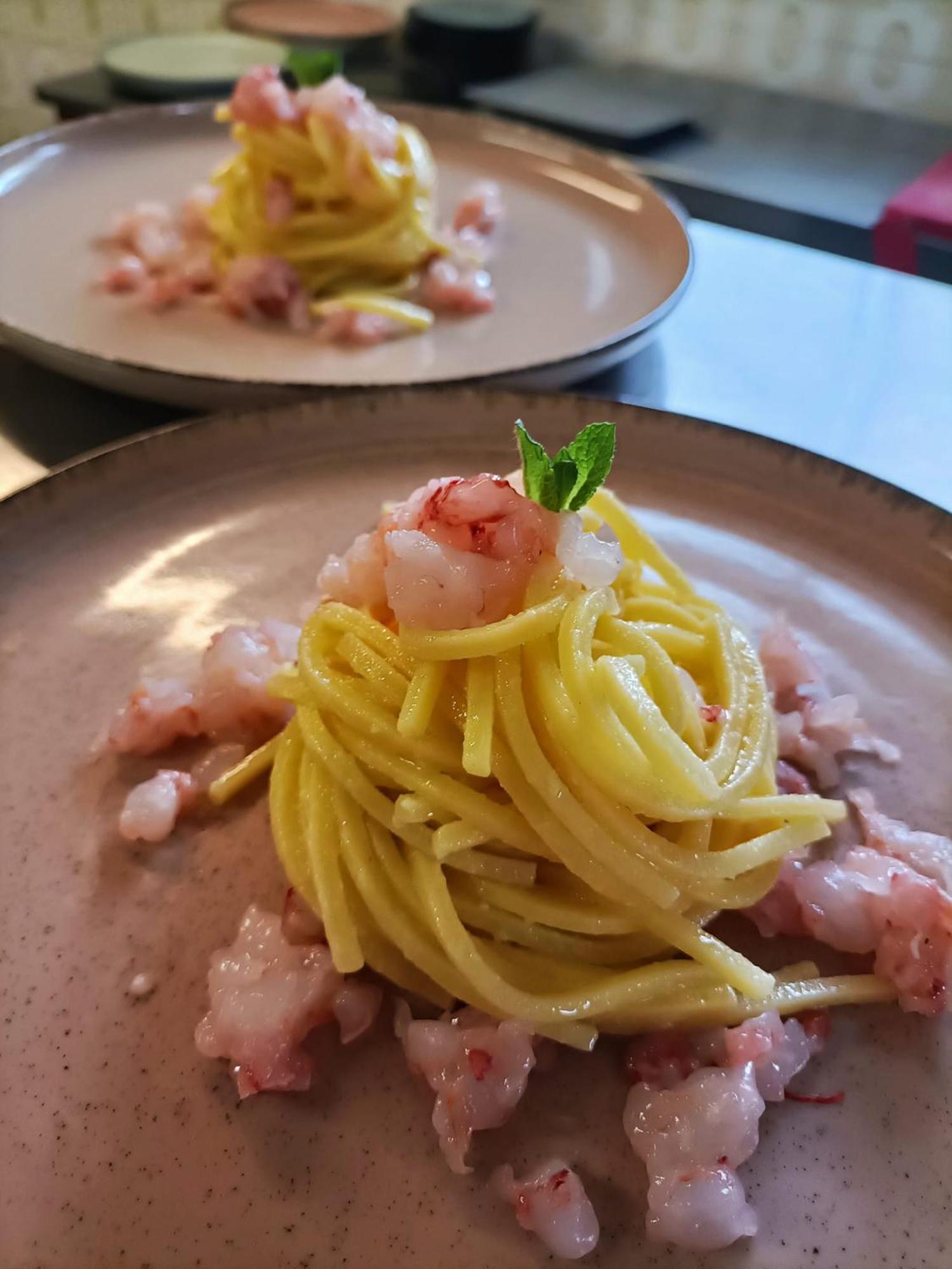 Locanda Dei Pescatori Домасо Екстериор снимка
